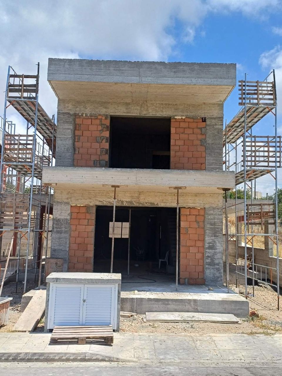 Villa a Paphos, Cipro, 159 m² - foto 4