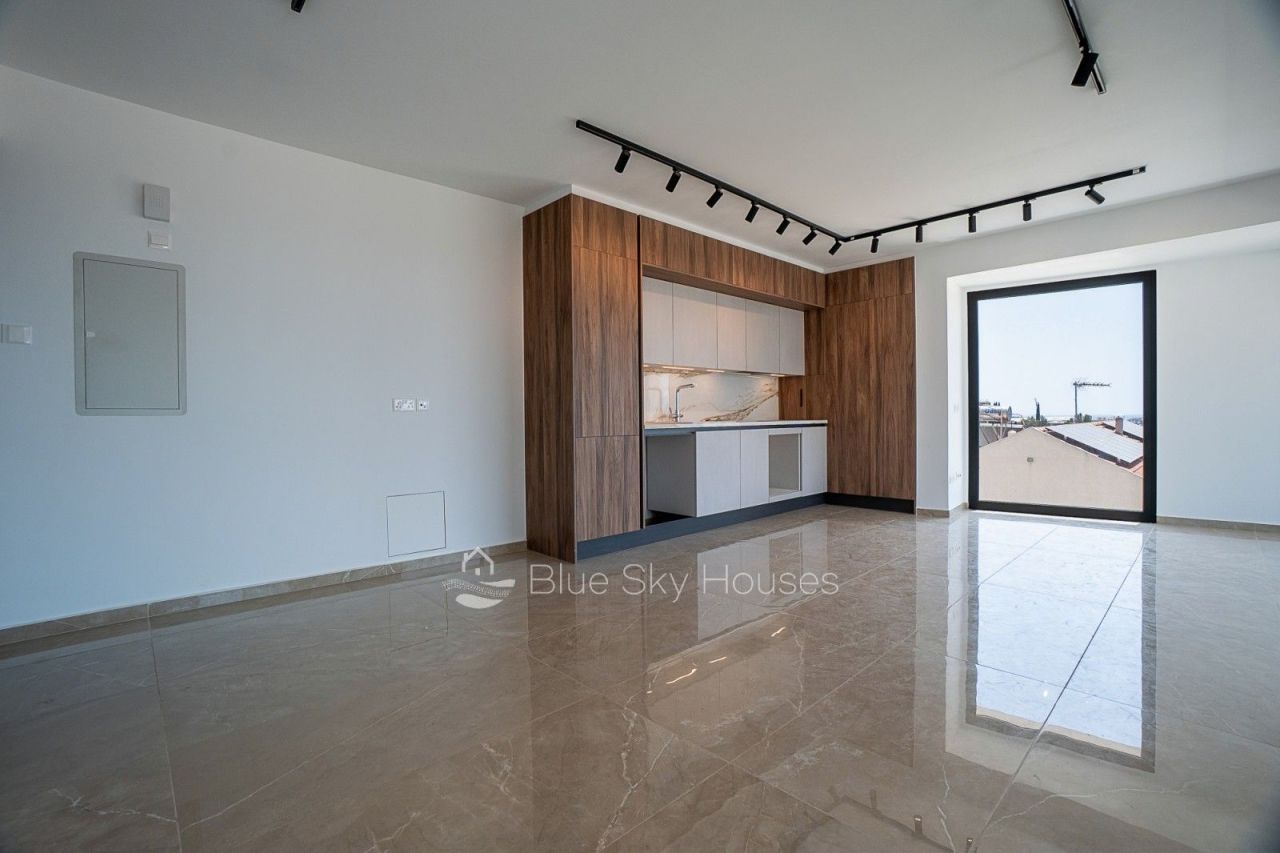 Appartamenti a Limassol, Cipro, 107 m² - foto 4