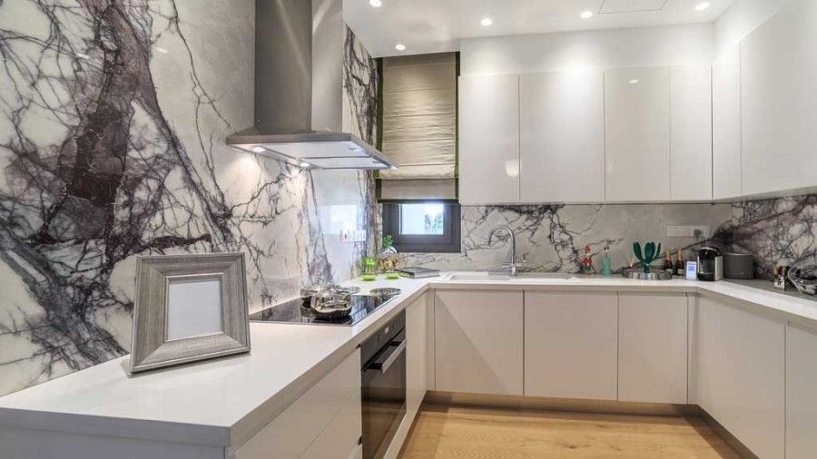 Appartement à Limassol, Chypre, 117 m² - image 4