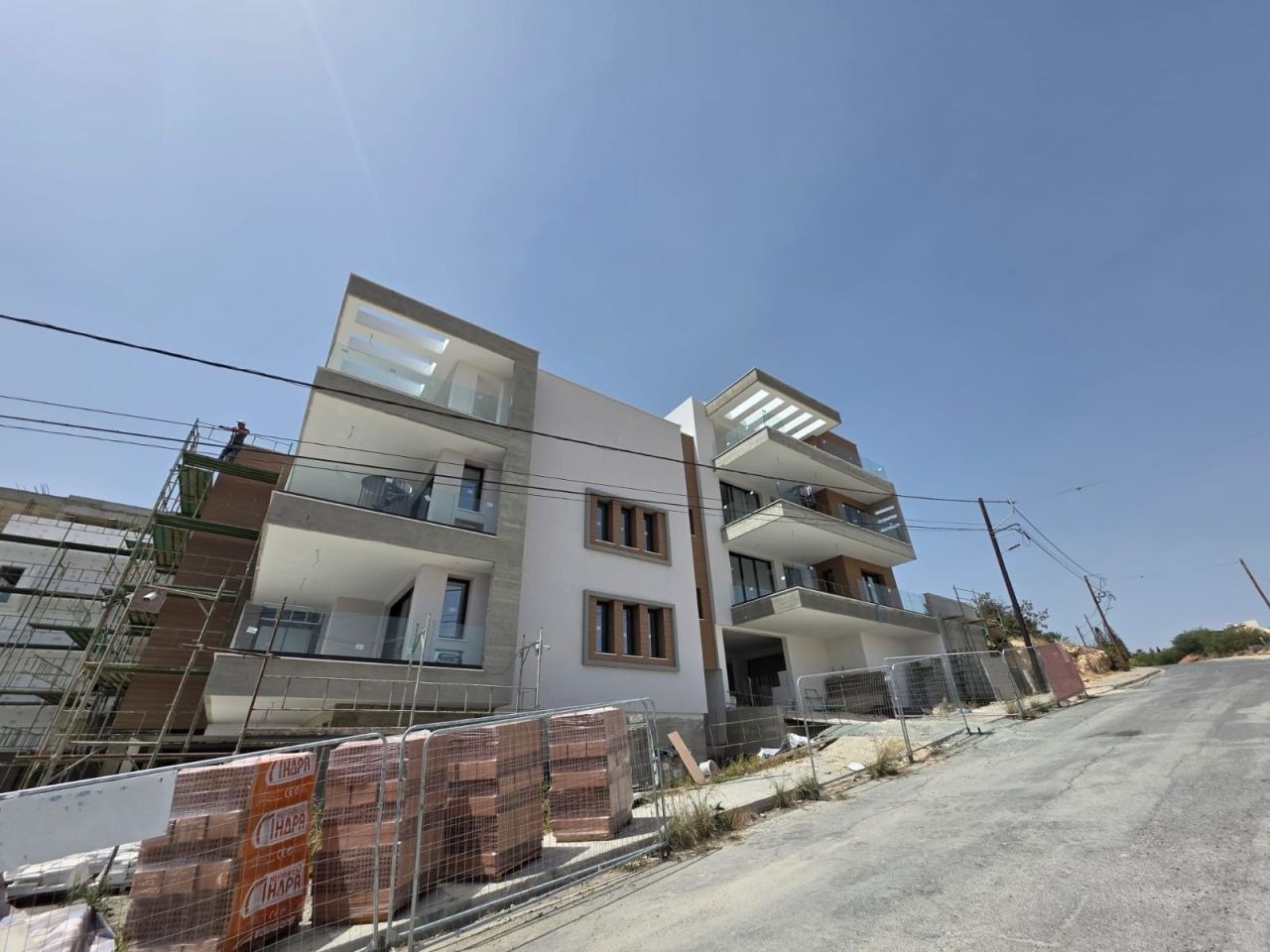 Appartement à Limassol, Chypre, 152 m² - image 4