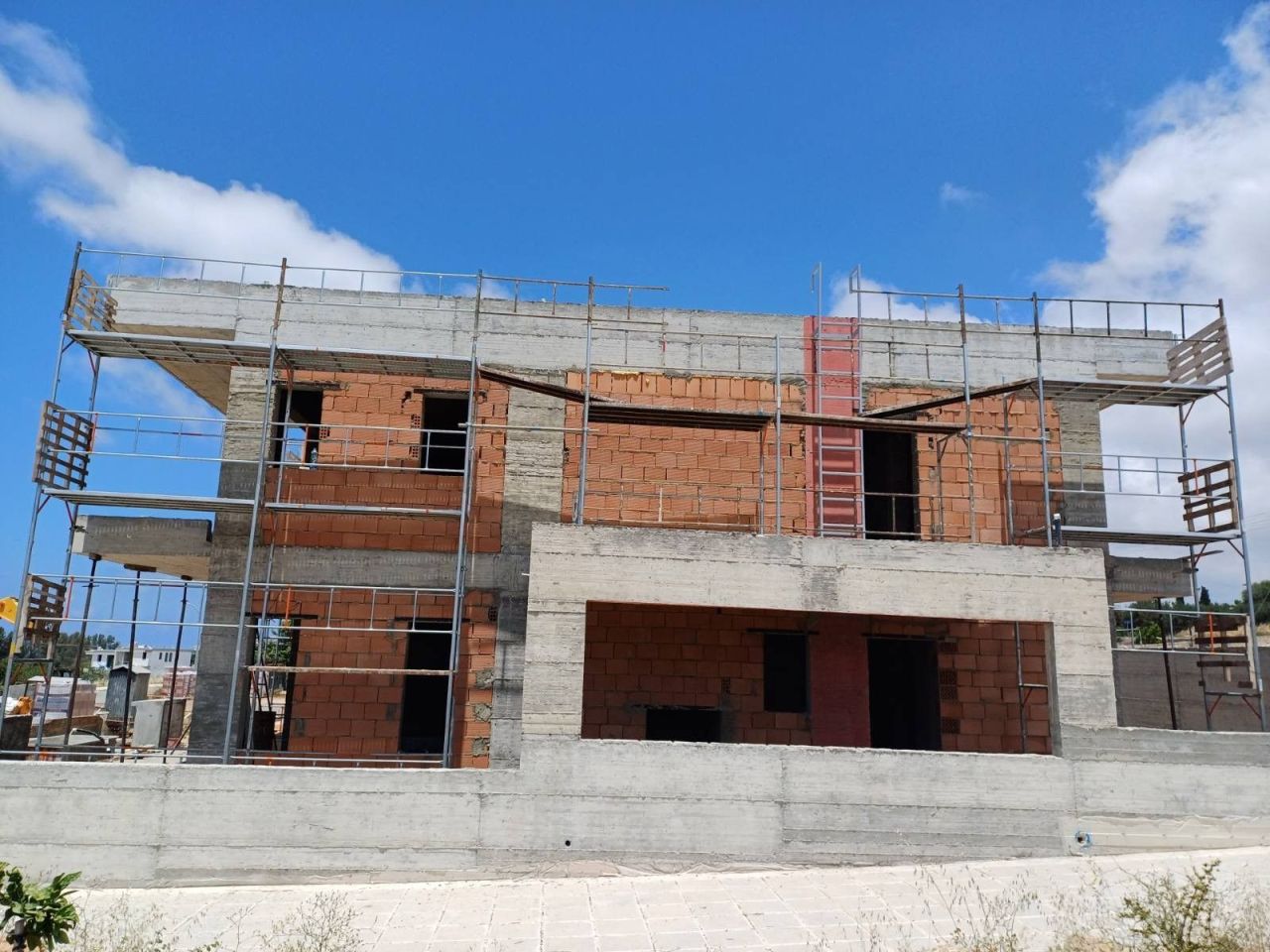 Villa a Paphos, Cipro, 159 m² - foto 5