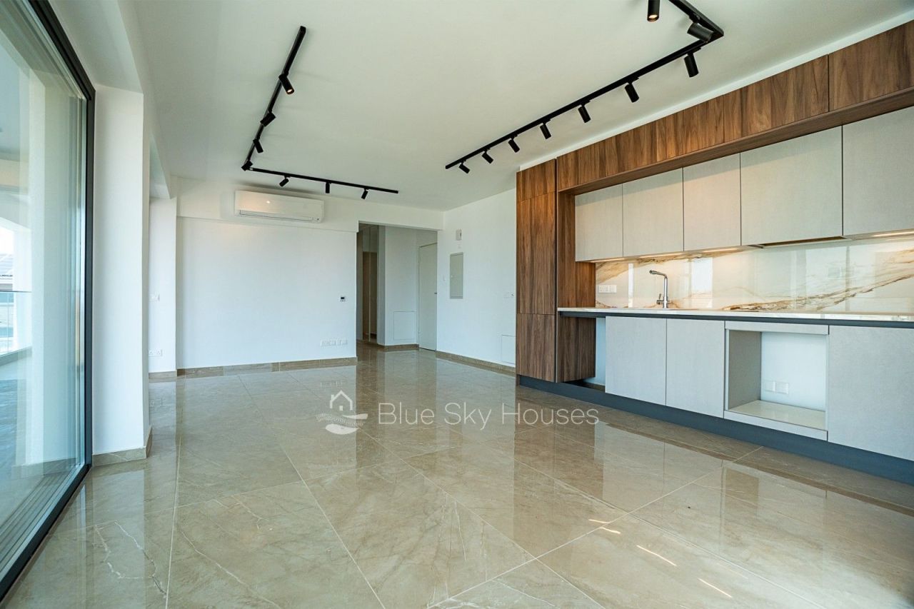 Appartamenti a Limassol, Cipro, 107 m² - foto 5