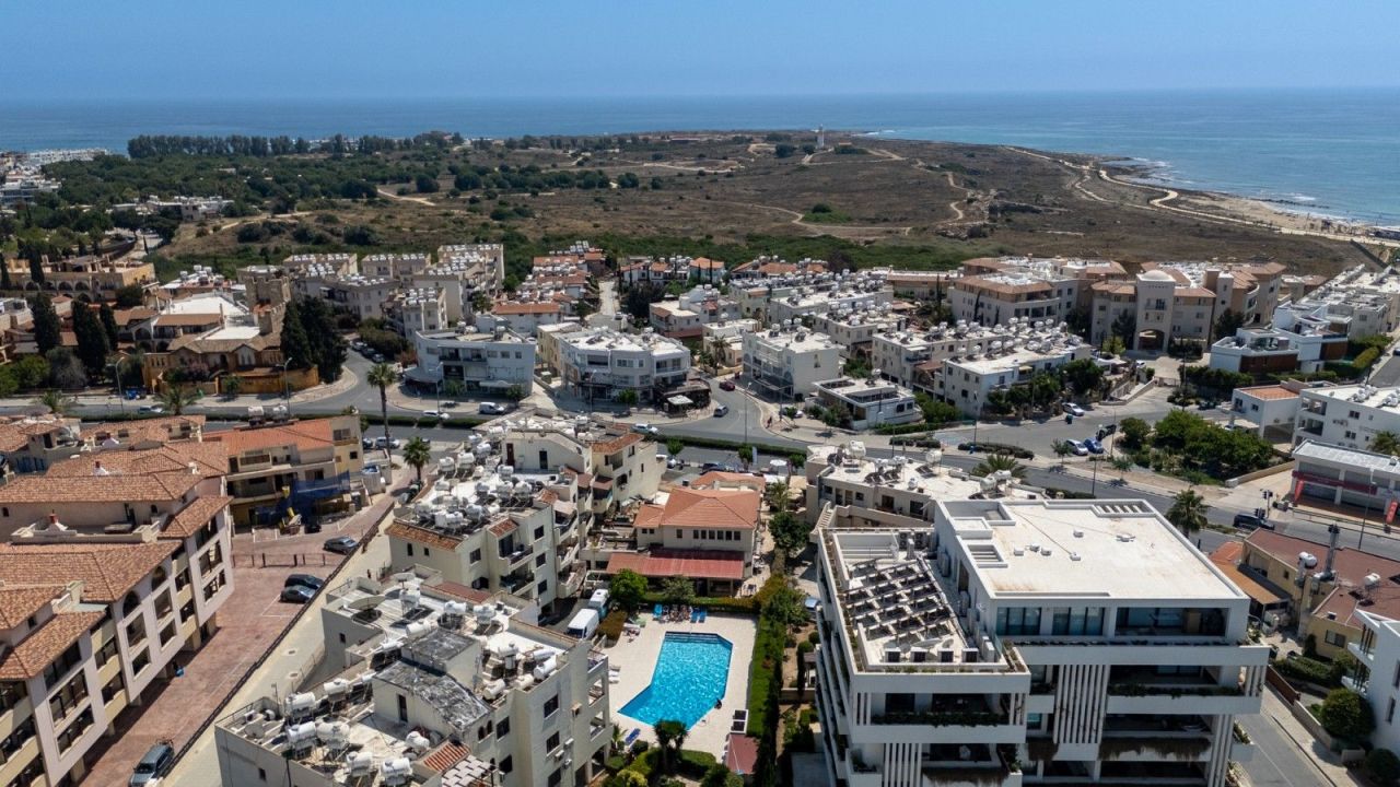 Appartement à Paphos, Chypre, 63 m² - image 5