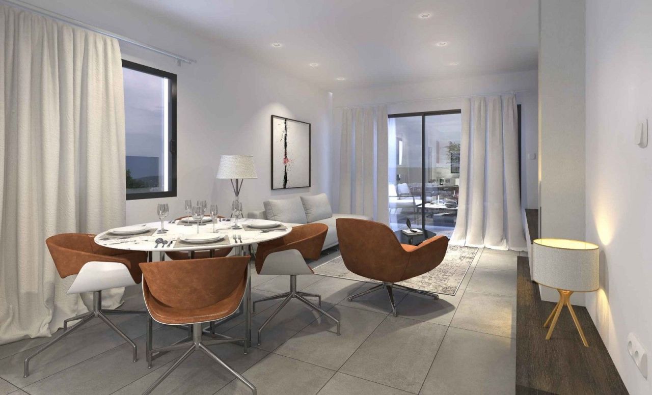 Apartamento en Pafos, Chipre, 91 m² - imagen 5