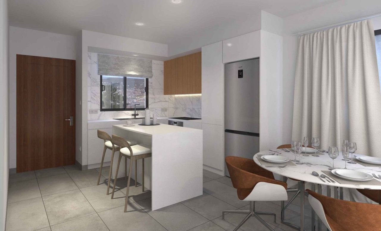 Apartamento en Pafos, Chipre, 91 m² - imagen 6