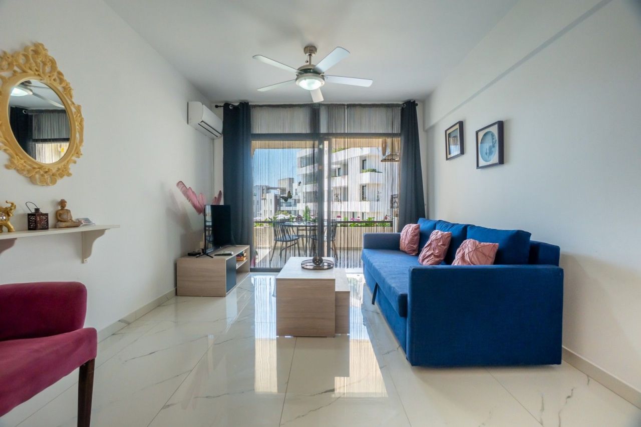 Appartement à Paphos, Chypre, 63 m² - image 7