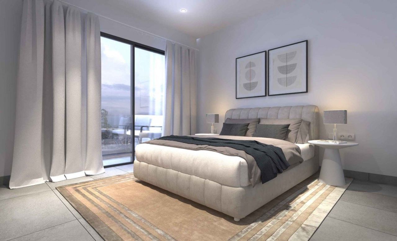 Apartamento en Pafos, Chipre, 91 m² - imagen 7