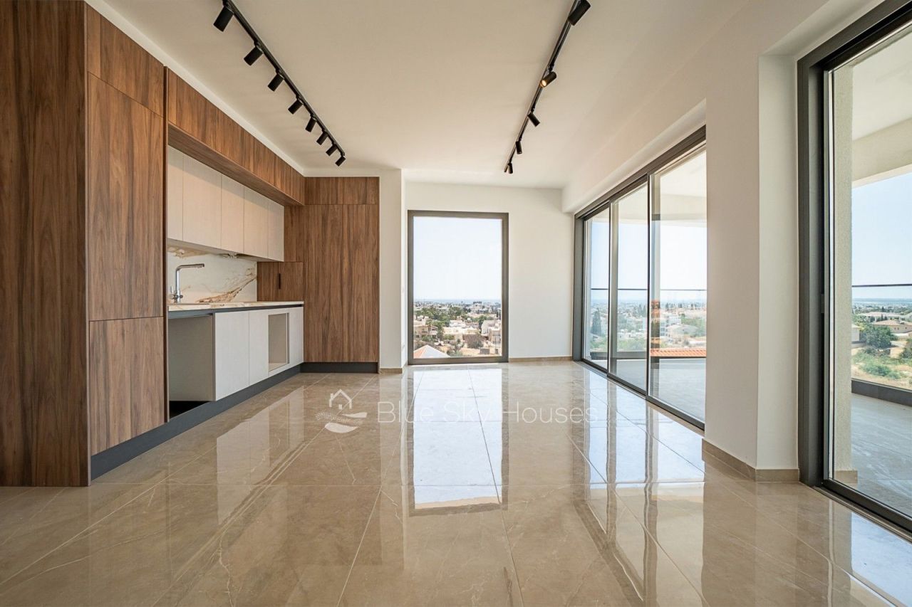 Appartamenti a Limassol, Cipro, 107 m² - foto 7