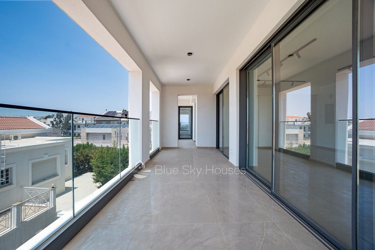 Appartamenti a Limassol, Cipro, 107 m² - foto 8