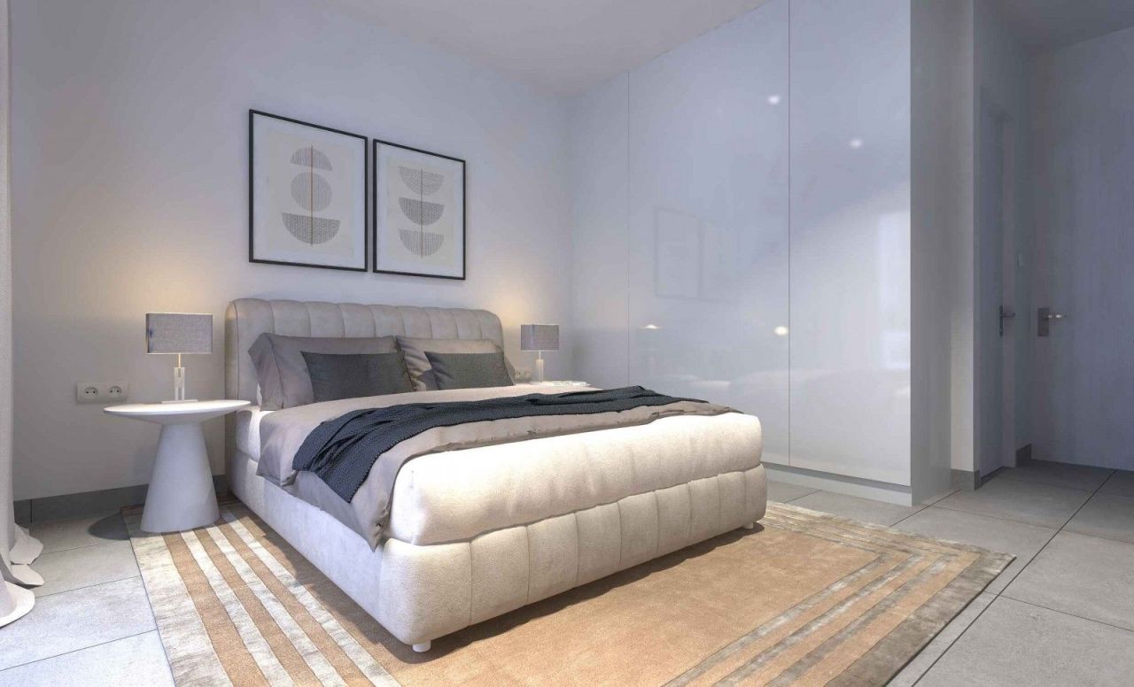 Apartamento en Pafos, Chipre, 91 m² - imagen 8