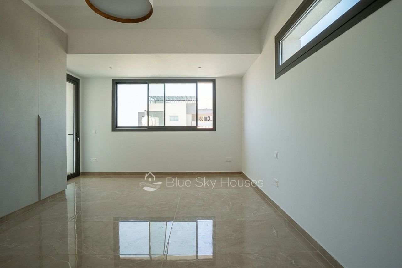 Ático en Limasol, Chipre, 133 m² - imagen 9