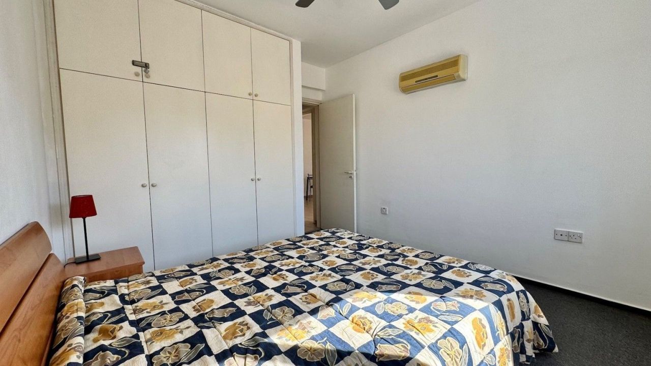 Apartment in Paphos, Zypern, 51 m² - Foto 9
