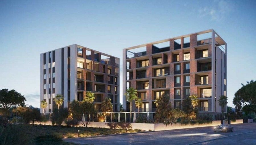 Apartment in Limassol, Zypern, 112 m² - Foto 10