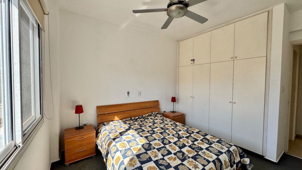 Apartment in Paphos, Zypern, 51 m² - Foto 10