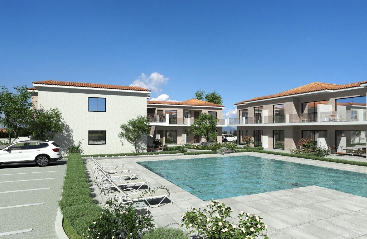 Apartamento en Pafos, Chipre, 91 m² - imagen 10