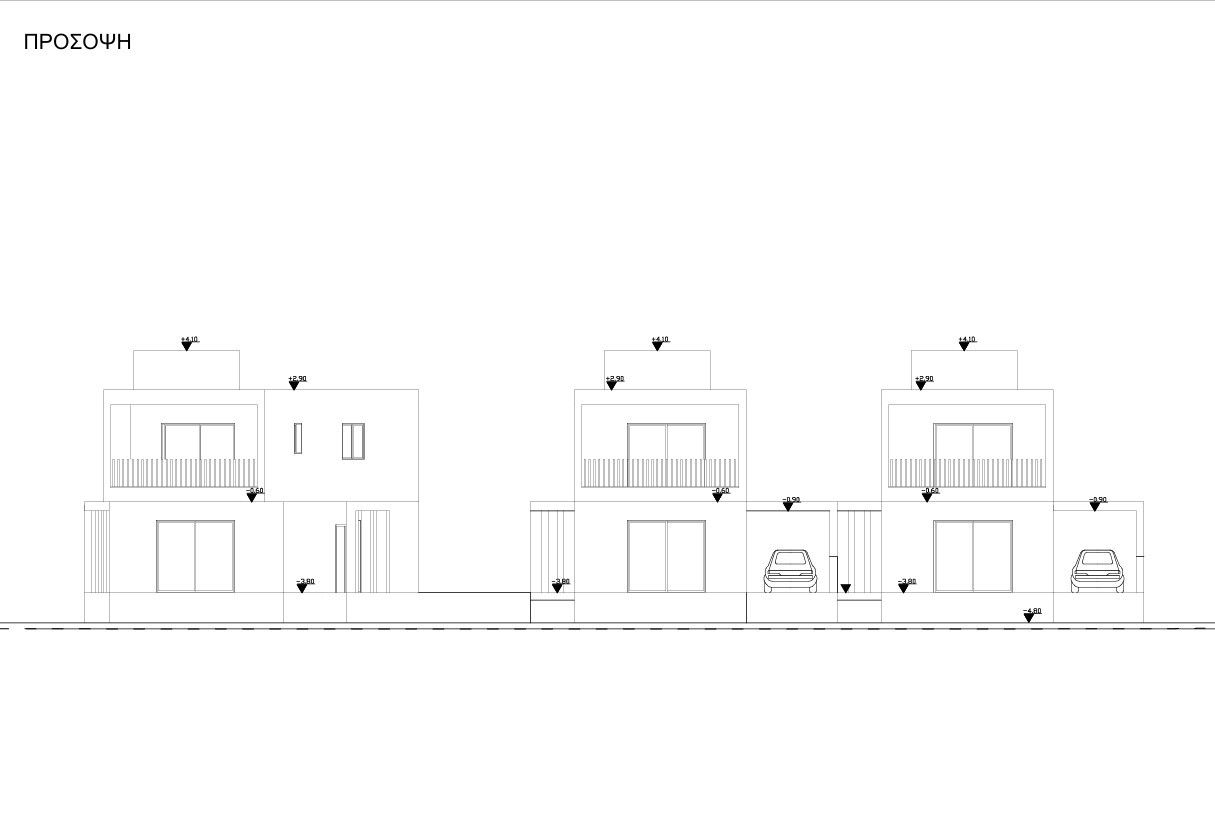 Villa a Paphos, Cipro, 159 m² - foto 12