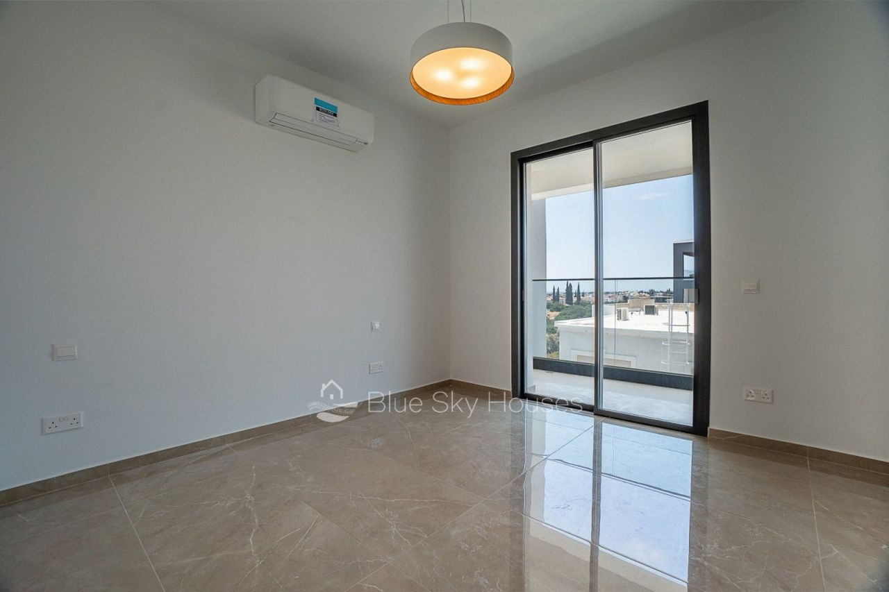 Ático en Limasol, Chipre, 133 m² - imagen 12