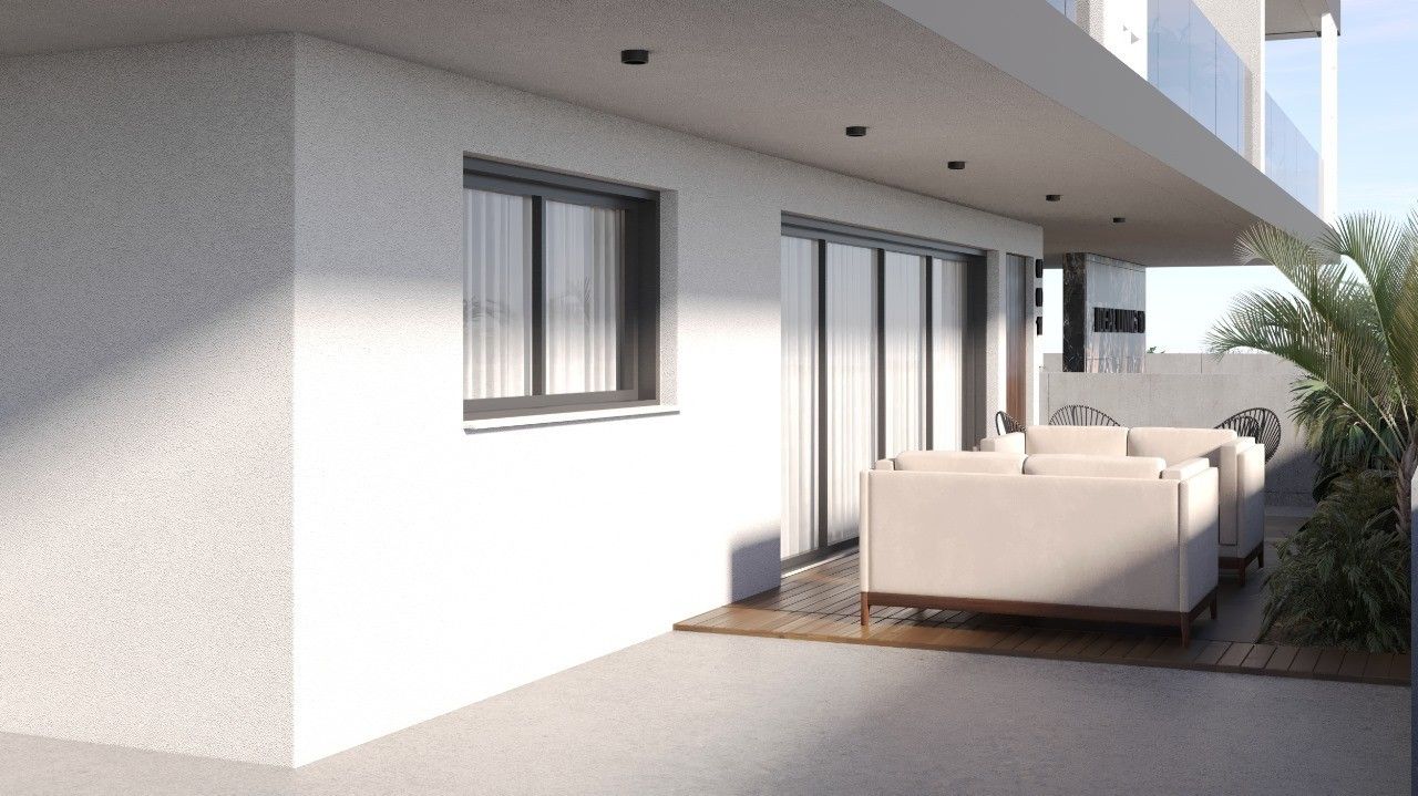 Apartamento en Lárnaca, Chipre, 106 m² - imagen 12