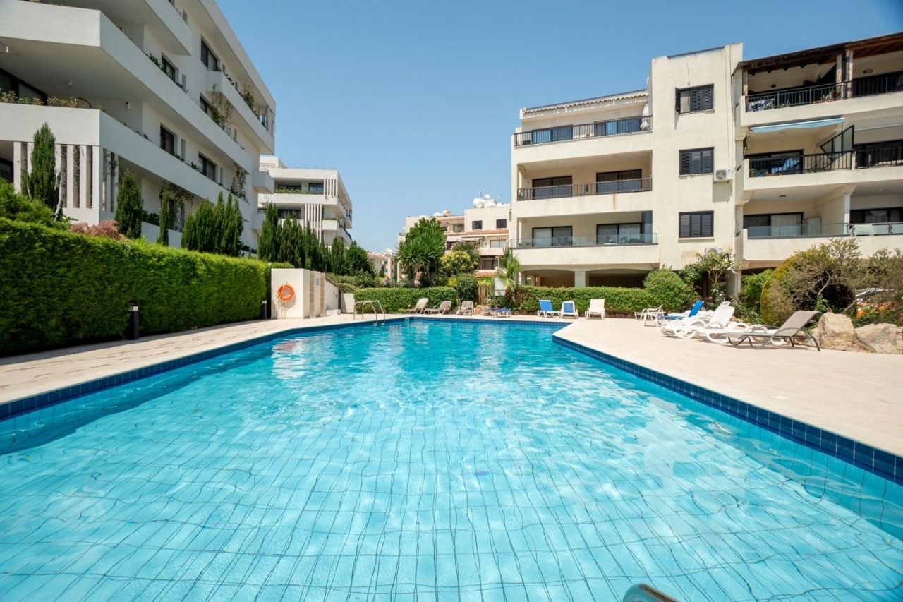 Appartement à Paphos, Chypre, 63 m² - image 13
