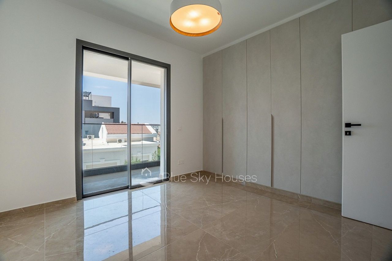 Ático en Limasol, Chipre, 133 m² - imagen 13