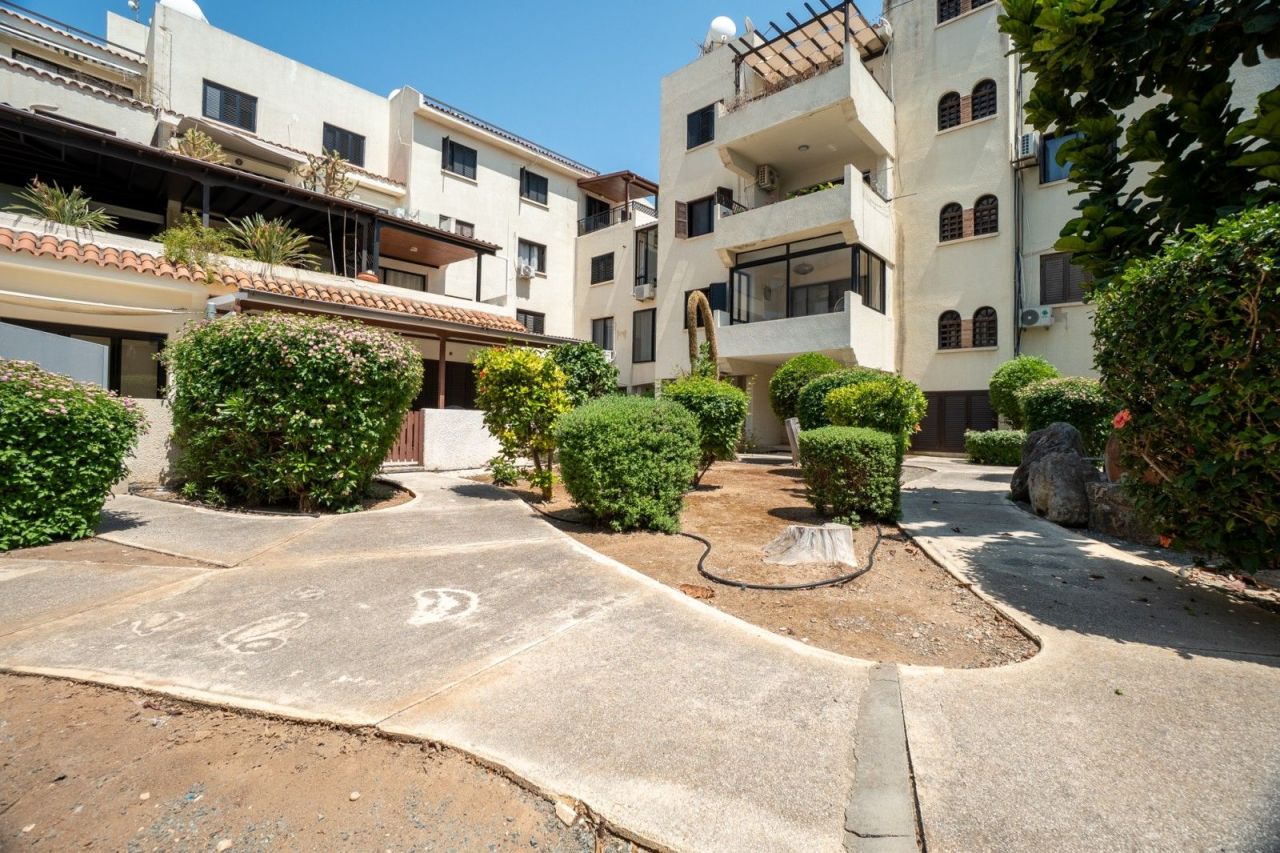 Appartement à Paphos, Chypre, 63 m² - image 14