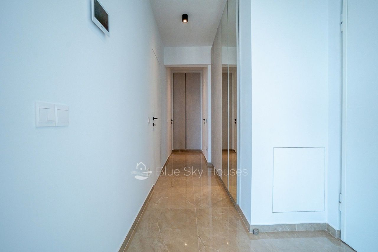 Ático en Limasol, Chipre, 133 m² - imagen 14