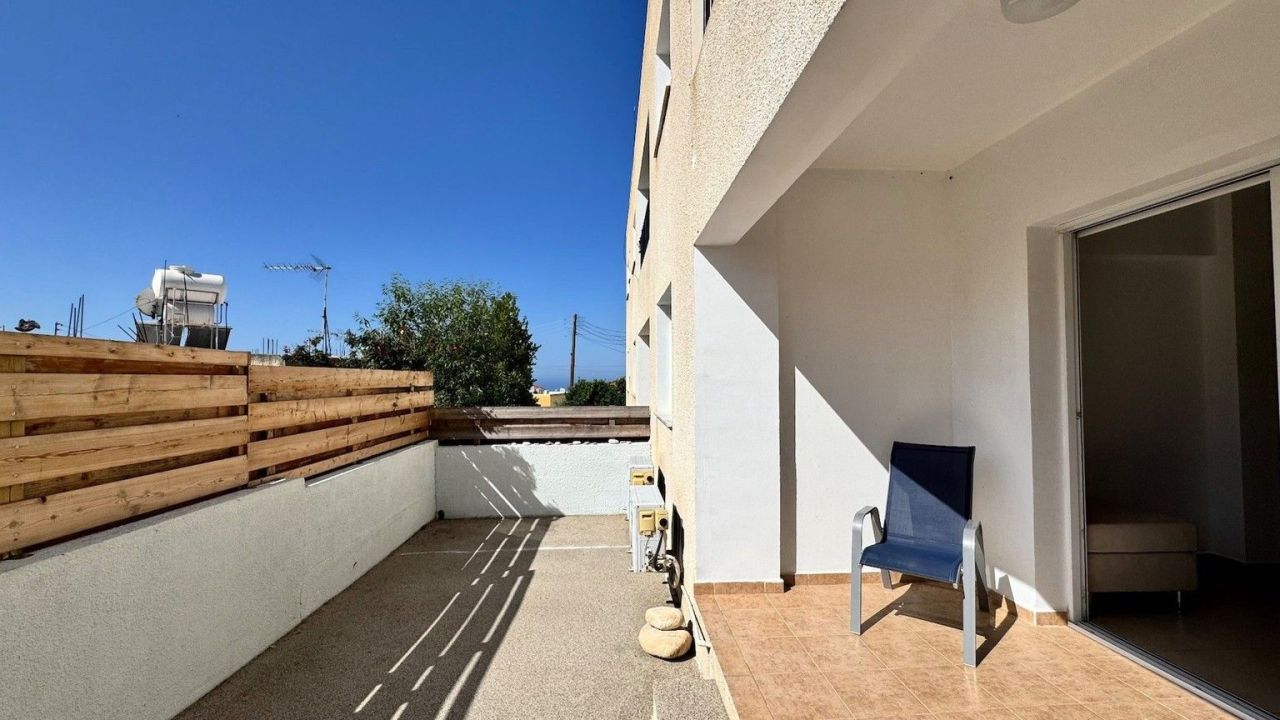 Apartment in Paphos, Zypern, 51 m² - Foto 14