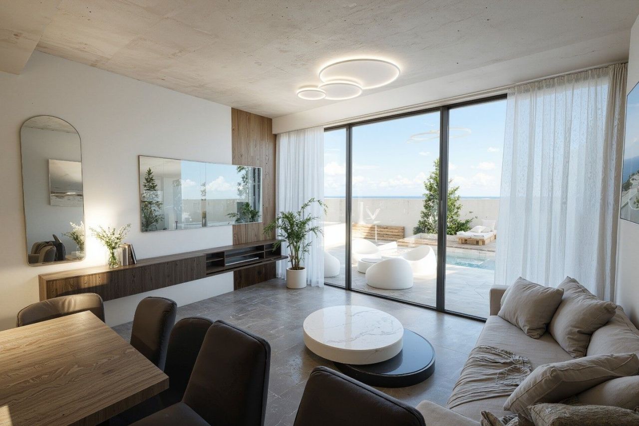 Villa a Limassol, Cipro, 149 m² - foto 14