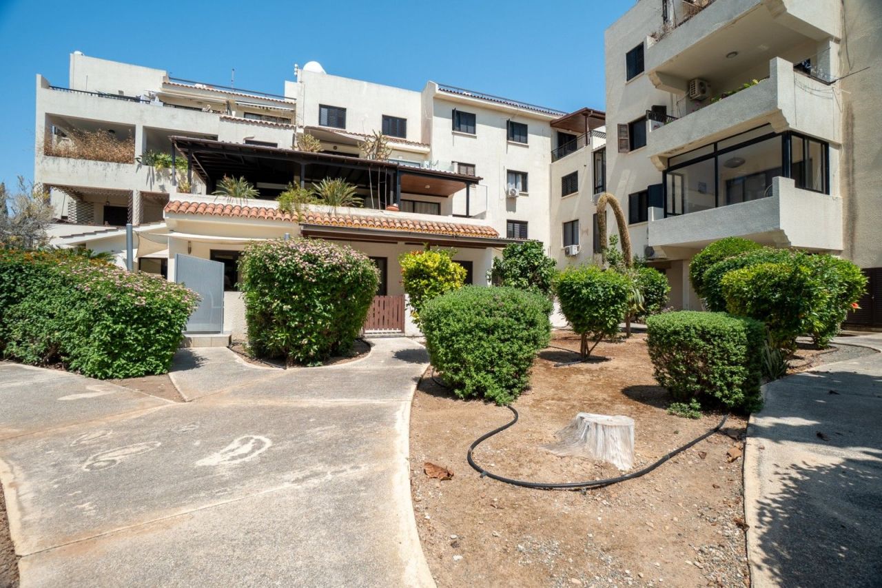 Appartement à Paphos, Chypre, 63 m² - image 15