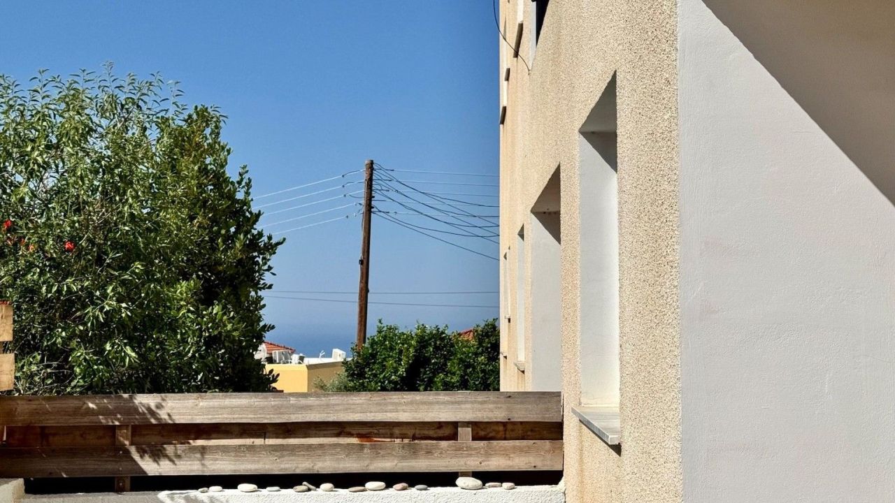 Apartment in Paphos, Zypern, 51 m² - Foto 15