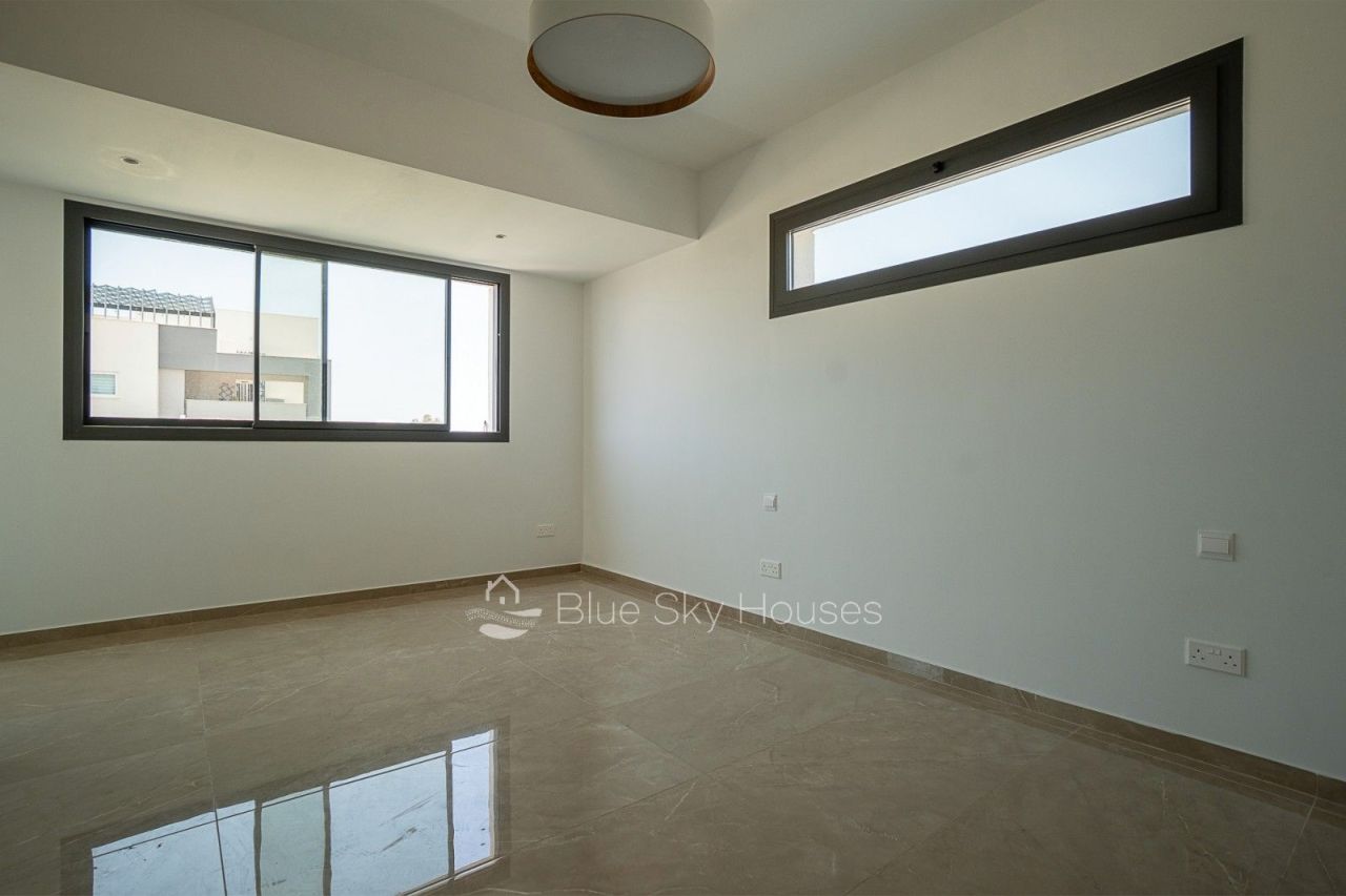 Appartamenti a Limassol, Cipro, 107 m² - foto 15