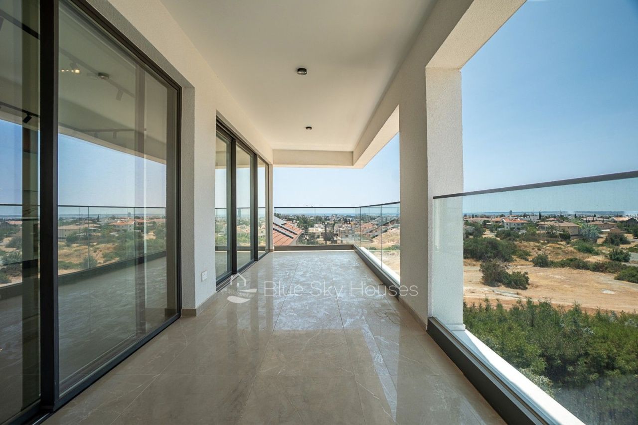 Appartamenti a Limassol, Cipro, 107 m² - foto 16