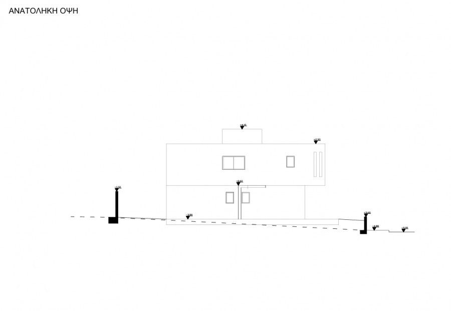 Villa a Paphos, Cipro, 159 m² - foto 16
