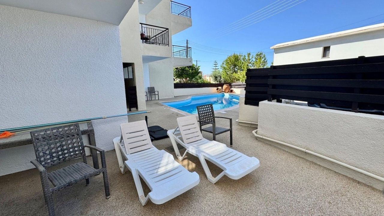 Apartment in Paphos, Zypern, 51 m² - Foto 16