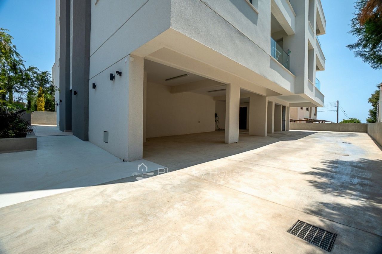 Ático en Limasol, Chipre, 133 m² - imagen 17