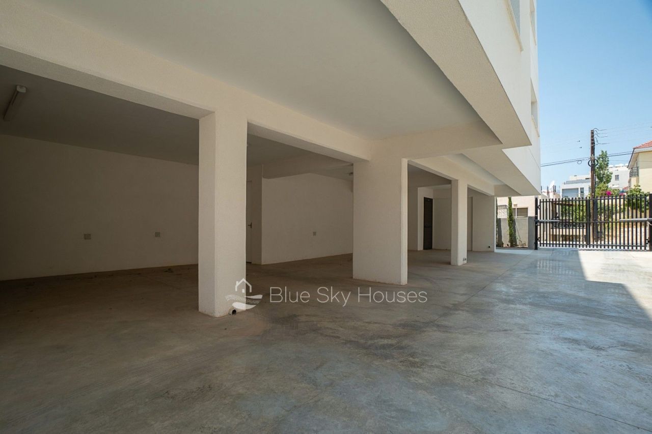 Ático en Limasol, Chipre, 133 m² - imagen 18