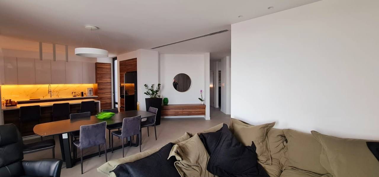 Appartement à Agios Athanasios, Chypre - image 1