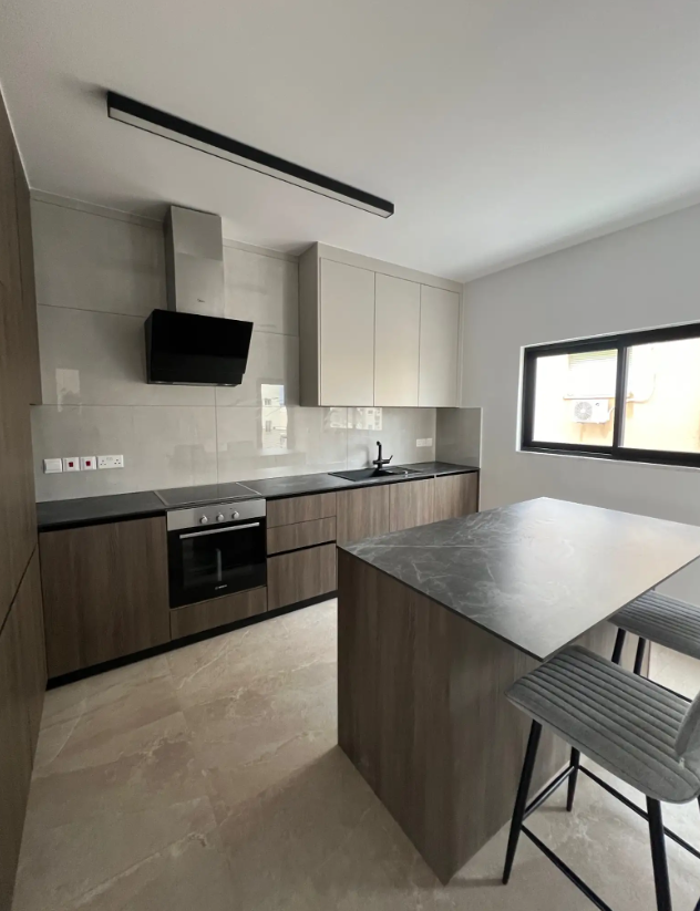 Appartement à Limassol, Chypre, 110 m² - image 1