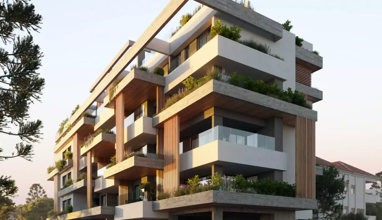 Appartement à Germasogeia, Chypre, 112 m² - image 3