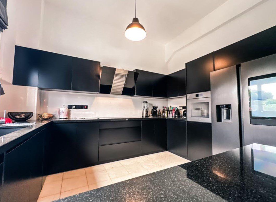 House in Paphos, Cyprus - picture 4