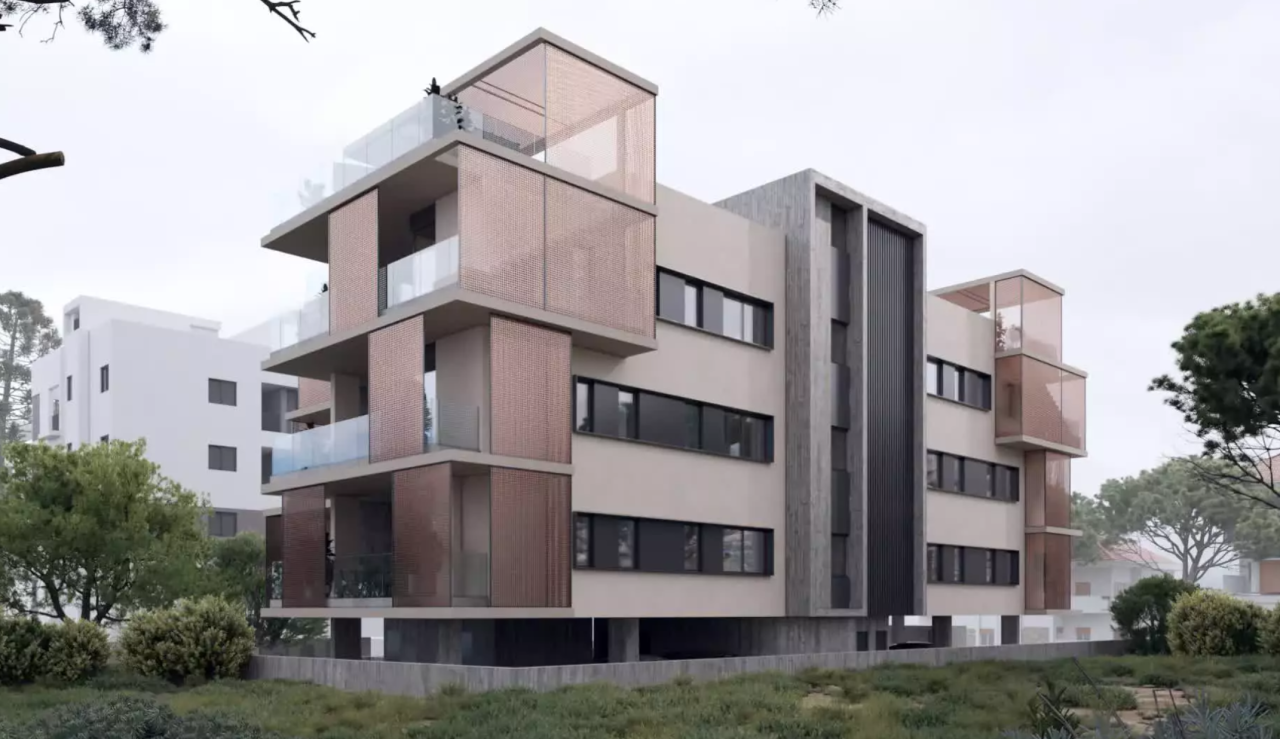 Apartamento en Limasol, Chipre, 109 m² - imagen 5