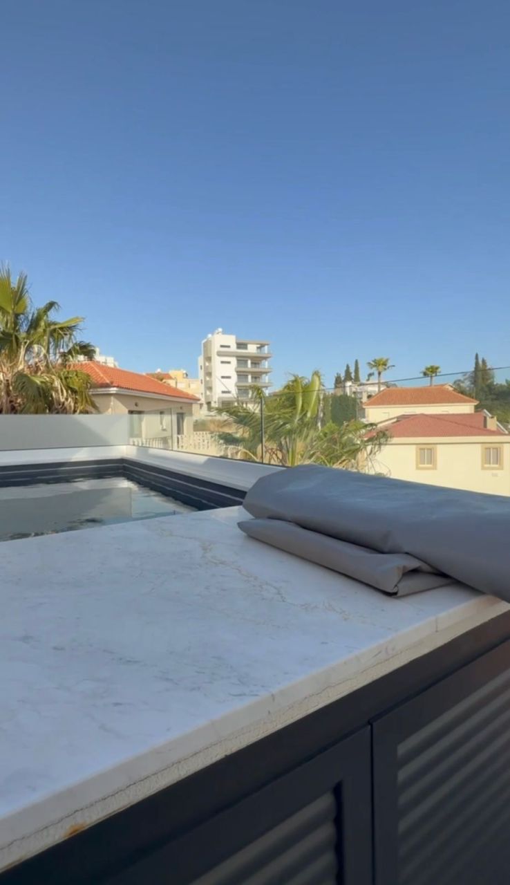 Apartment in Agios Athanasios, Cyprus - picture 5