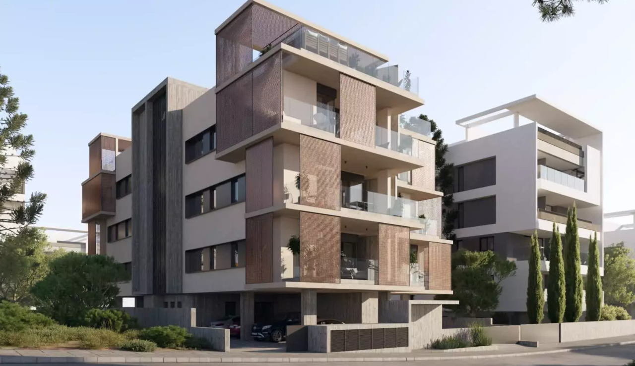 Apartment in Limassol, Zypern, 71 m² - Foto 6