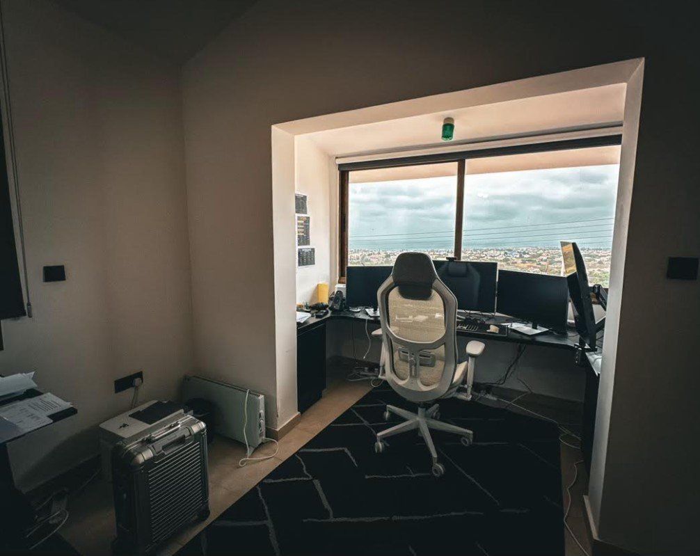 House in Paphos, Cyprus - picture 7