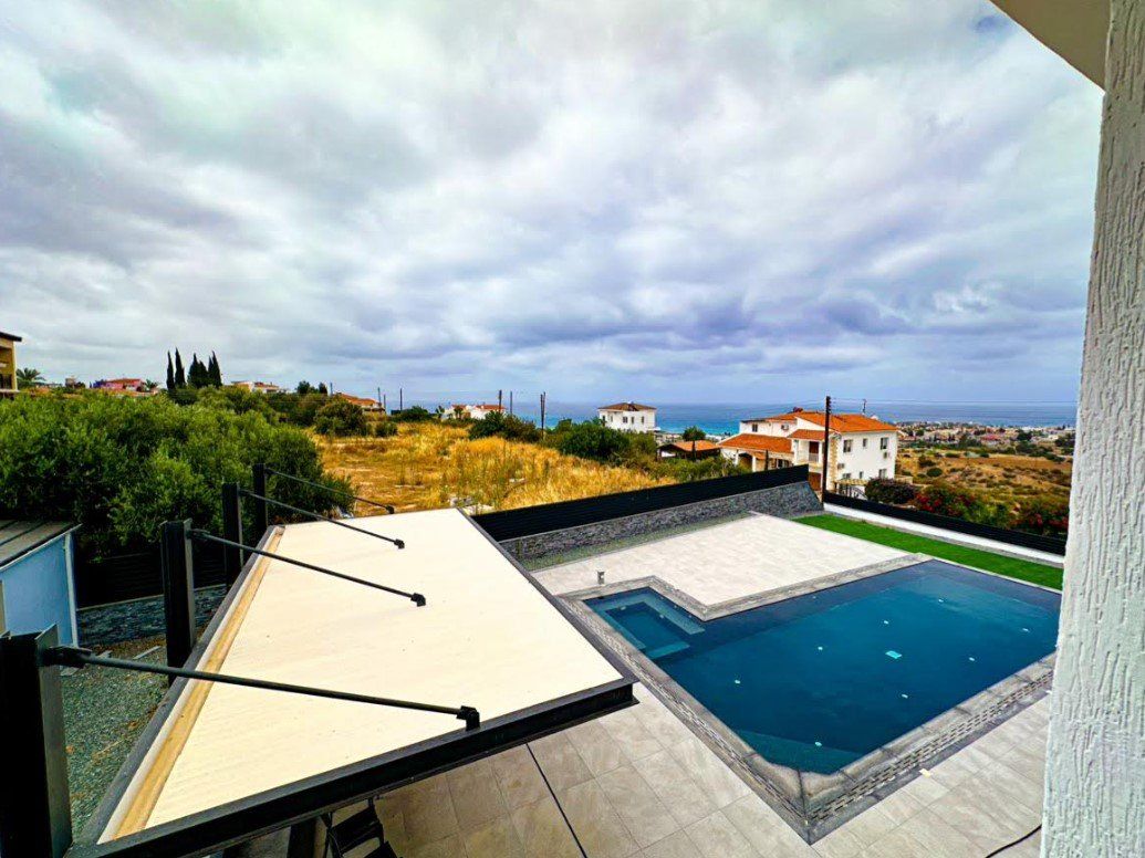 House in Paphos, Cyprus - picture 9