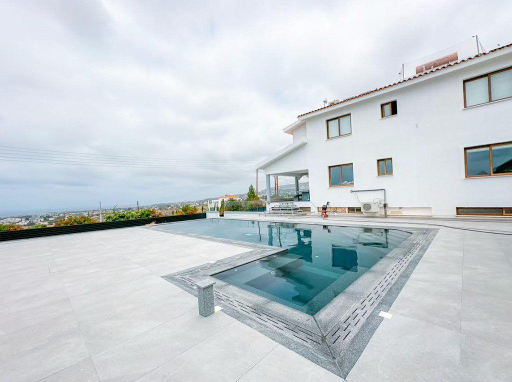 House in Paphos, Cyprus - picture 13