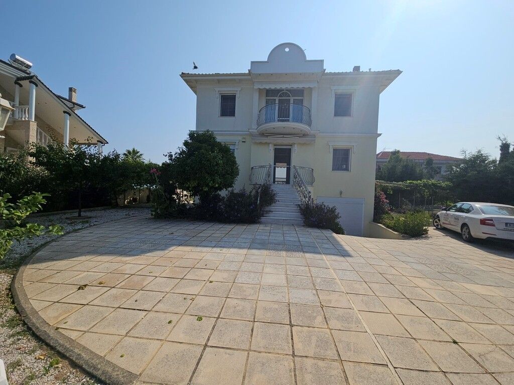 Villa en Chalcidique, Grèce, 288 m² - image 1
