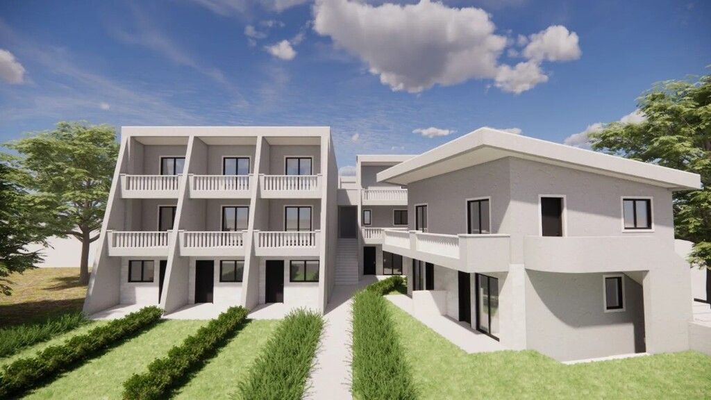 Maisonnette en Chalcidique, Grèce, 70 m² - image 1