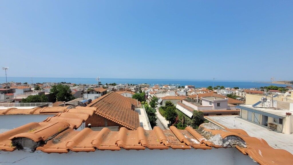 Wohnung in Thessaloniki, Griechenland, 90 m² - Foto 1