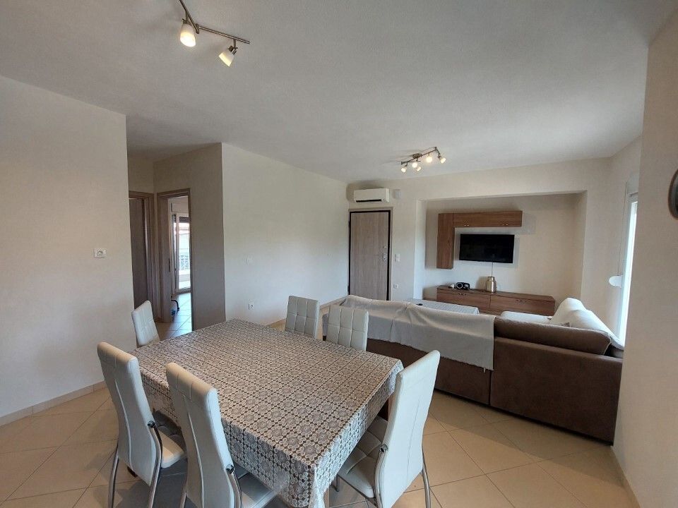 Wohnung in Chalkidiki, Griechenland, 110 m² - Foto 1